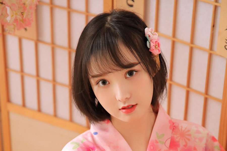 Makeup giống như các nàng thơ Nhật là một xu hướng trang điểm được ưa chuộng trên khắp thế giới